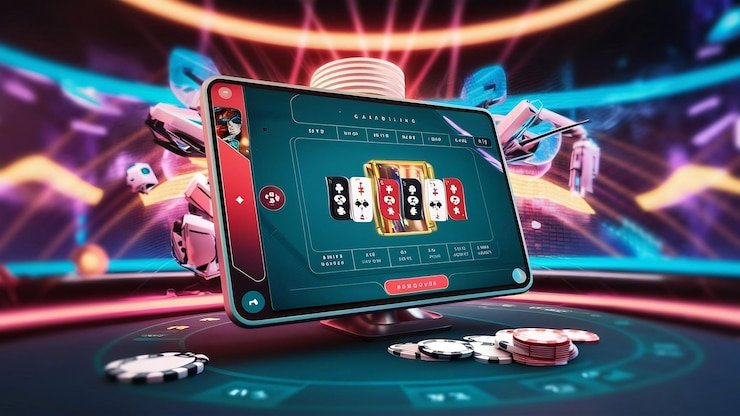 Tampilan antarmuka promosi PUBG Mobile di kura kura21